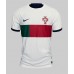 Herren Fußballbekleidung Portugal William Carvalho #14 Auswärtstrikot WM 2022 Kurzarm